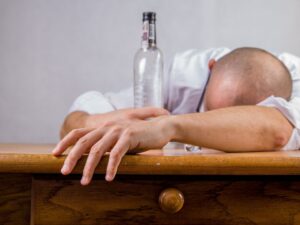 Ajudando o Adolescente a Lidar com o Álcool na Família