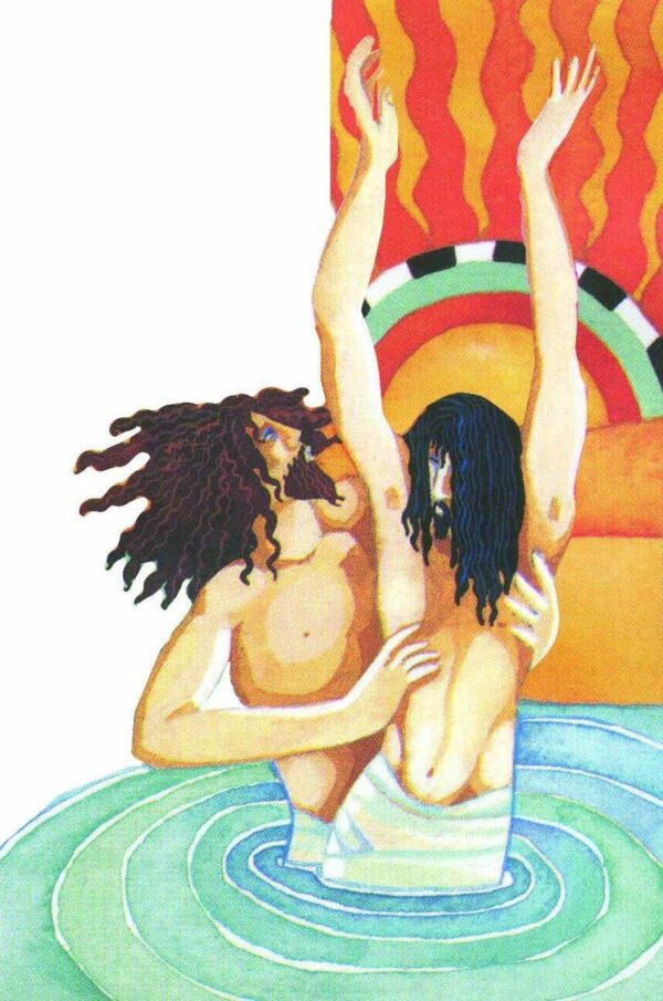 Bem-aventurados os pacificadores, porque serão chamados filhos de Deus