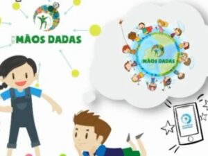 O que é a Rede Mãos Dadas