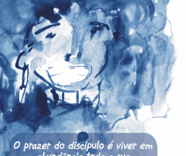 A felicidade do discípulo de Jesus
