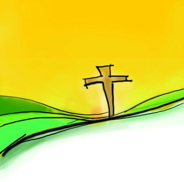 A mensagem da cruz