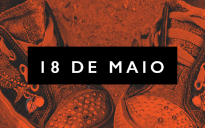 Dia 18 de Maio na sua Igreja Local