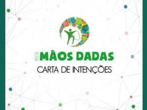 Carta de intenções de Rede Mãos Dadas