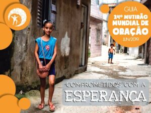 Guia de Oração 2019