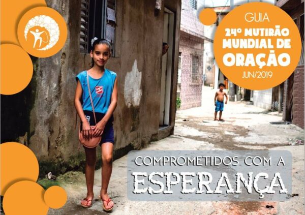 Guia de Oração 2019