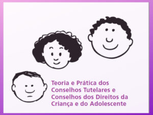 Teoria e Prática dos Conselhos Tutelares e Conselhos dos Direitos da Criança e do Adolescente