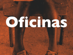 Faça Bonito: Oficina para Crianças e Adolescentes