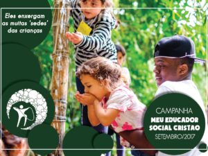 Guia Meu Educador Social Cristão 2017