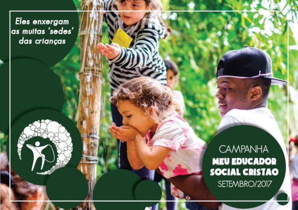 Guia Meu Educador Social Cristão 2017