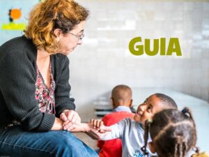 Guia Meu Educador Social Cristão 2015