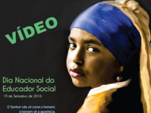 Vídeo Meu Educador Social Cristão 2016