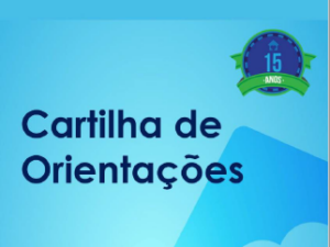Cartilha de Orientações do Educador(a)