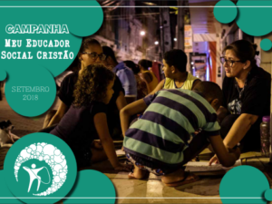 Guia Meu Educador Social Cristão 2018