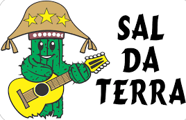 SAL DA TERRA