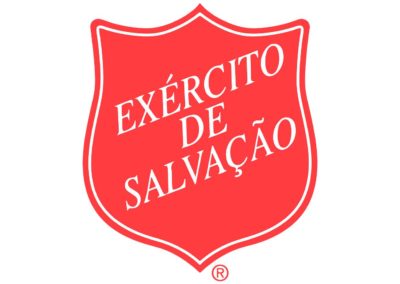 EXÉRCITO DE SALVAÇÃO