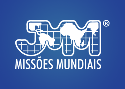 JUNTA DE MISSÕES MUNDIAIS