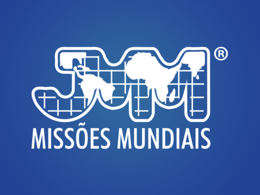 JUNTA DE MISSÕES MUNDIAIS