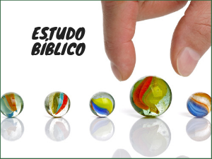 Estudo Bíblico - Comprometidos com a esperança: ela chega em um bebê e se estende por todas as gerações