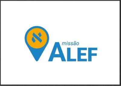 MISSÃO ALEF