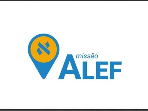 MISSÃO ALEF