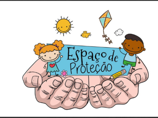 ESPAÇO DE PROTEÇÃO