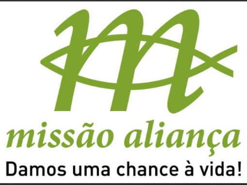 MISSÃO ALIANÇA