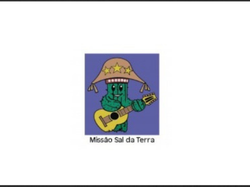 SAL DA TERRA