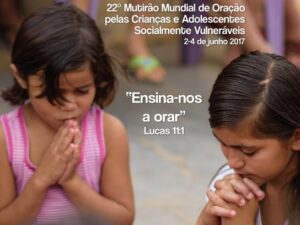 Guia de Oração 2017