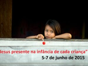 Guia de Oração 2015