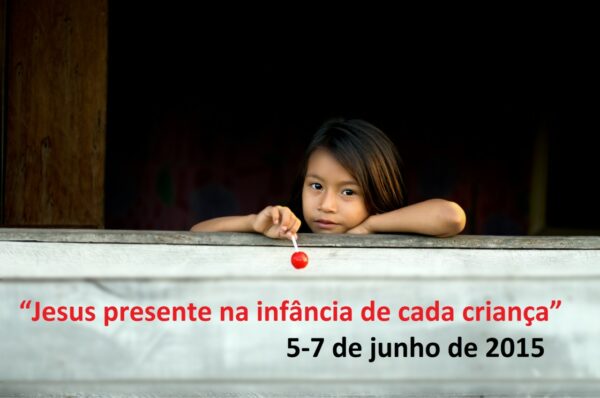 Guia de Oração 2015