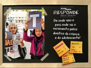 Mãos Dadas Responde Ed.2