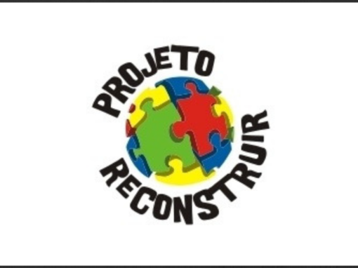 PROJETO RECONSTRUIR