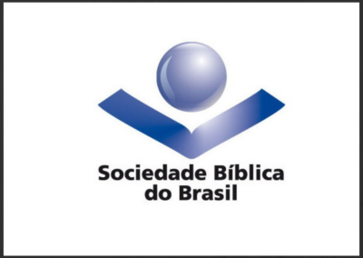 SOCIEDADE BÍBLICA DO BRASIL
