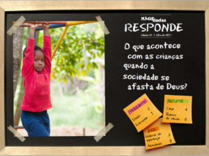 Mãos Dadas Responde Ed.1