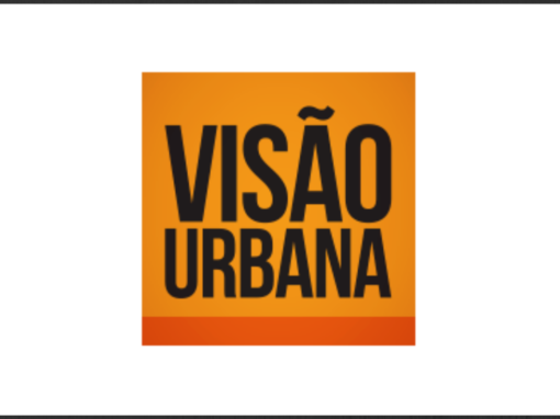 VISÃO URBANA