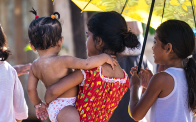 Políticas de proteção – Uma para cada instituição