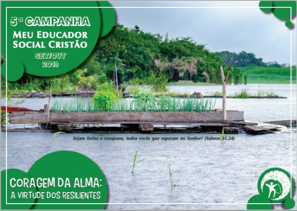 Guia Meu Educador Social Cristão 2019