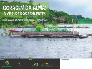 Cartaz MESC 2019