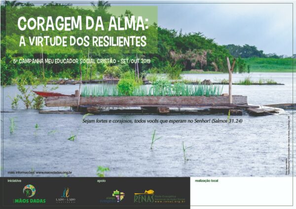 Cartaz MESC 2019