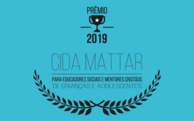 Prêmio Cida Mattar: “Coragem da alma – a virtude dos resilientes”
