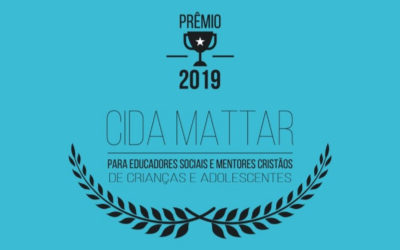 Prêmio Cida Mattar: “Coragem da alma – a virtude dos resilientes”