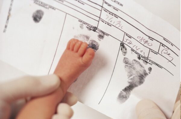 Registro Civil de Crianças e Adultos: Convite às Igrejas Cristãs
