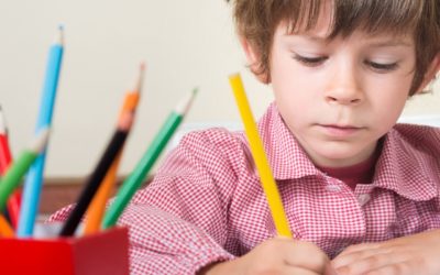 Educar a criança como a protagonista da sua educação – Parte 1