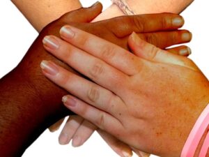 Dez maneiras de acolher mais gente na Ciranda do Bem