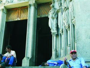As crianças à beira do caminho: o que a igreja brasileira tem a ver com isso?