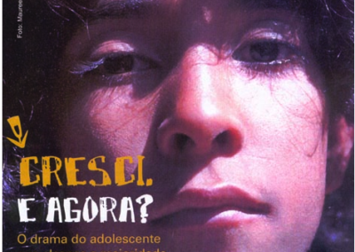 Ed. 10 – Cresci. E agora?