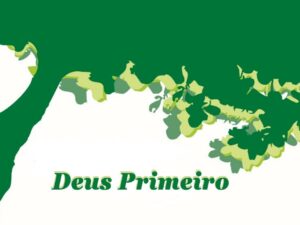 Deus primeiro