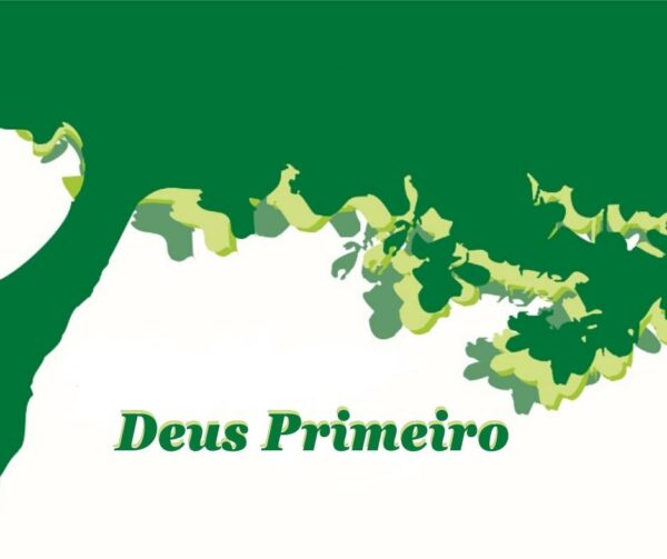 Deus primeiro