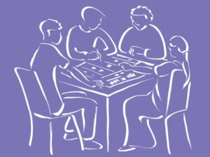 Gestão de Ciclo de Projetos