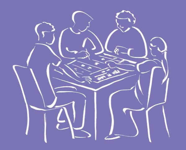 Gestão de Ciclo de Projetos